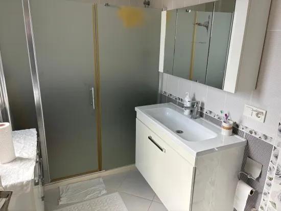 Dalyan Gülpınar'da 520m2 arsa İçerisinde 4+1 satılık villa