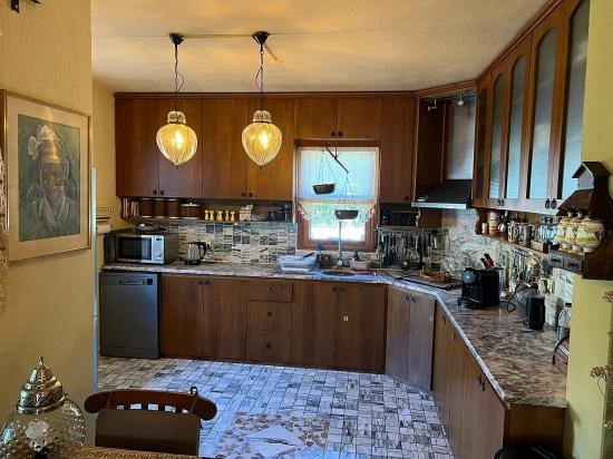 Dalyan Gülpınar'da 580m2 Arsa İçerisinde Satılık Taş Villa