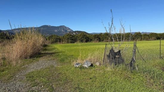 Okçular'da 509m2 Satılık Arsa