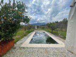 Ortaca Eskiköy Mah. Satılık Butik otel - 11.000 m²
