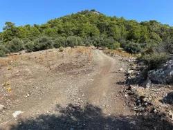Köyceğiz Çandır Mah. Satılık Tarla - Tarla İmar Durumlu - 21.000 m²
