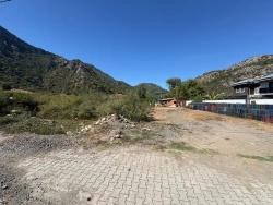 Ortaca Mergenli Mah. Satılık Arsa - Konut İmar Durumlu - 998 m²