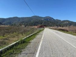 Ortaca Dalyan Mah. Satılık Arsa - Konut İmar Durumlu - 5.985 m²