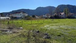 Ortaca Okçular Mah. Satılık Arsa - Konut İmar Durumlu - 509 m²