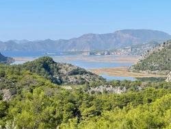 Ortaca Gökbel Mah. Satılık Arsa - Konut İmar Durumlu - 3.514 m²
