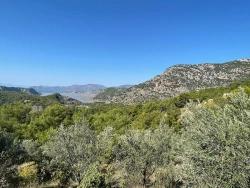 Ortaca Gökbel Mah. Satılık Arsa - Konut İmar Durumlu - 3.514 m²