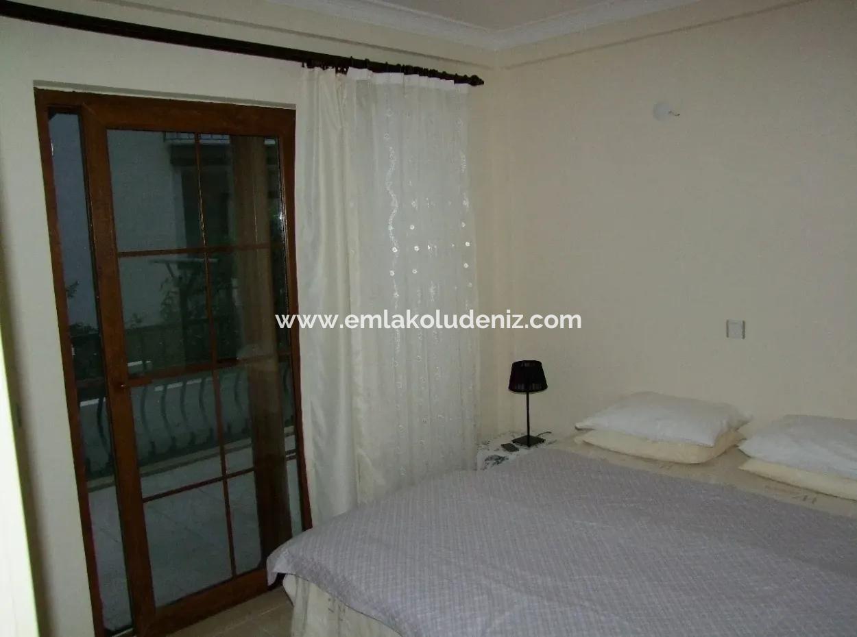 Dalyan Gülpınar Satılık Apart 2+1 Dalyan Satılık Apart