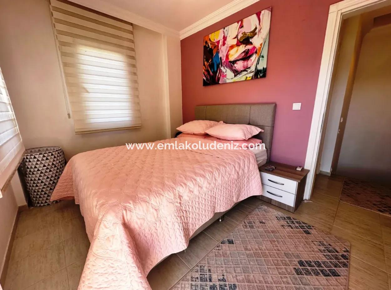 Dalyan Merkeze Yakın 3+1 Satılık Dubleks