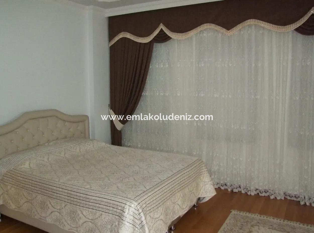 Ulada Satılık Lüks Villa Ulada 1078M2 Arsa İçinde Özel Yapılmış Satılık 4+1 Villa
