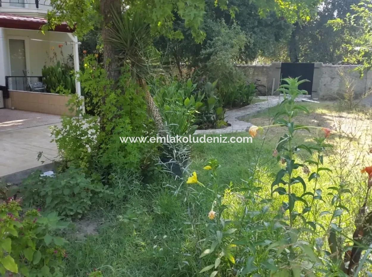 Dalyan Satılık Apart Gülpınar 2+1 Satılık Apart