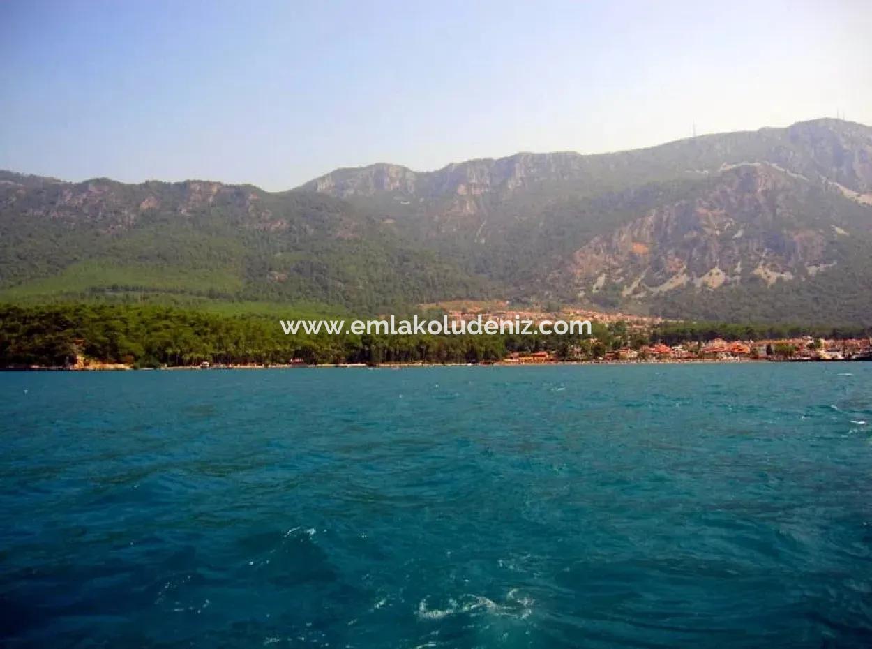 Gökçe Satılık Arsa Gökçe 21671M2 Satılık Tarla