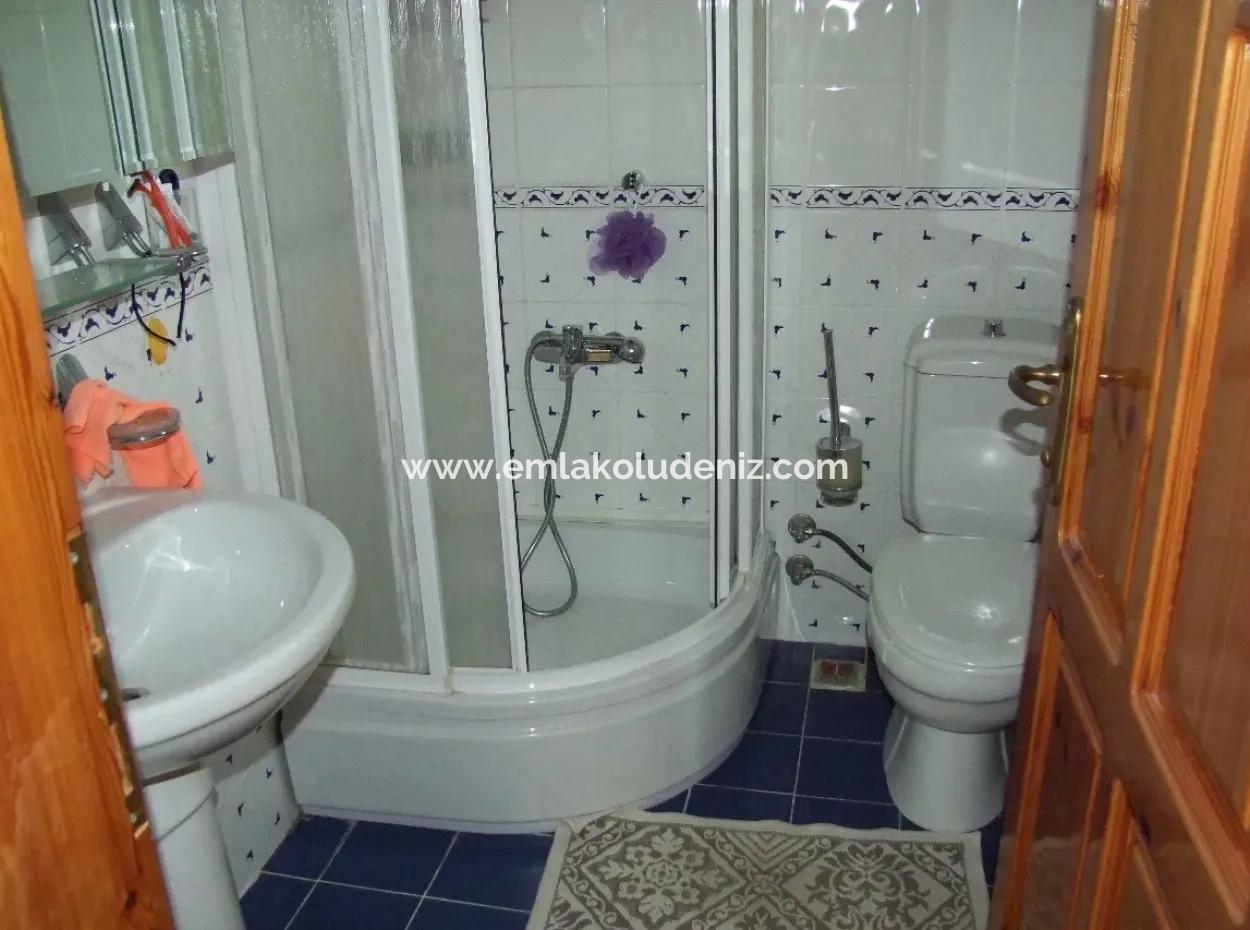 Dalyan Satılık Villa Dalyan Arıkbaşında Satılık Villa