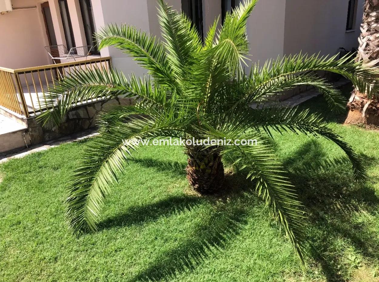 Dalyan'da Satılık Dubleks Villa