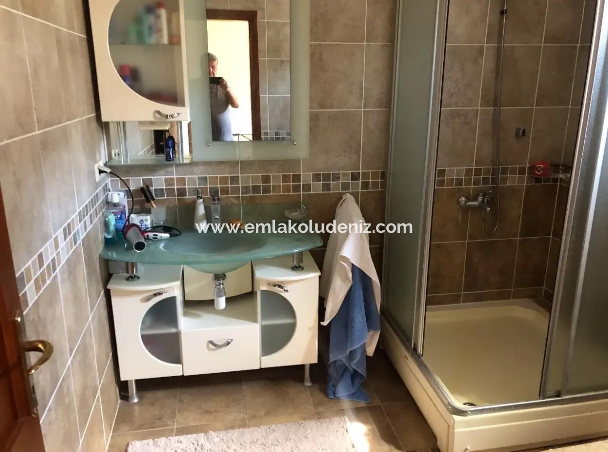 Dalyan Gülpınar'da Satılık Villa