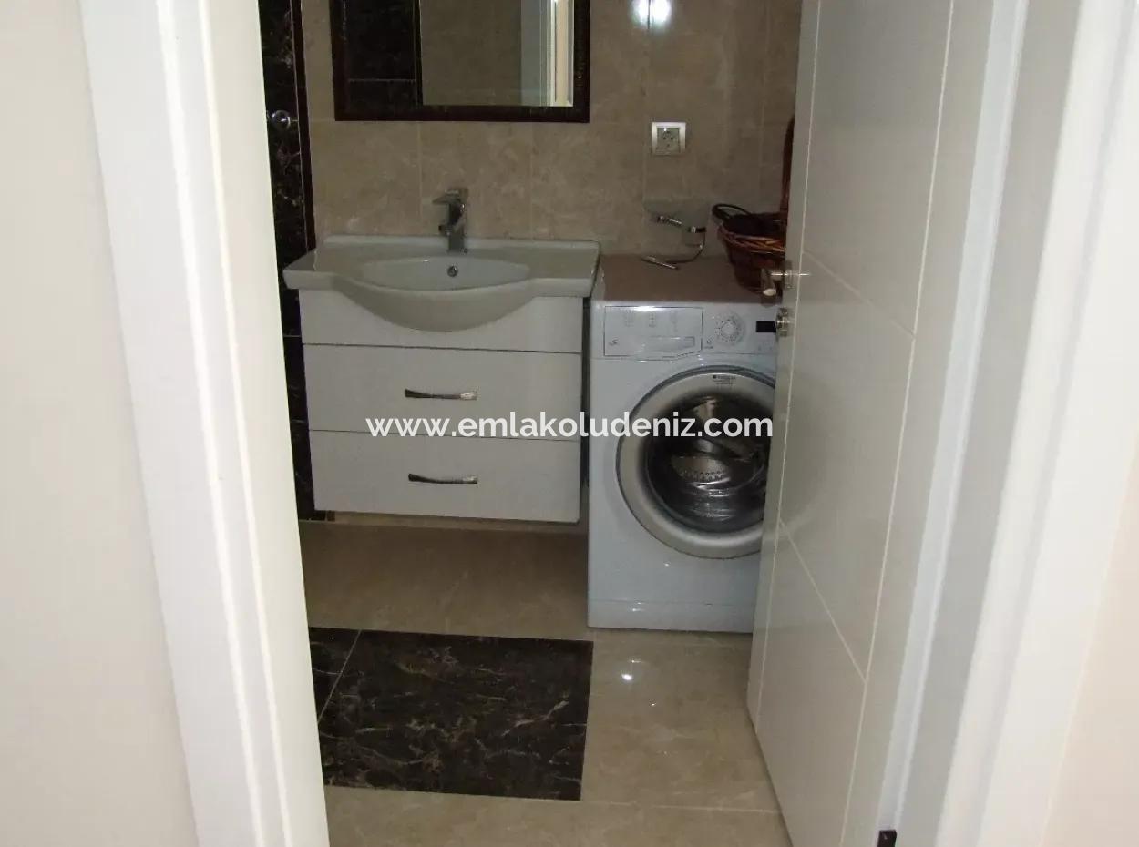 Dalyan Satılık Vila Gülpına 4+1 Satılık Villa