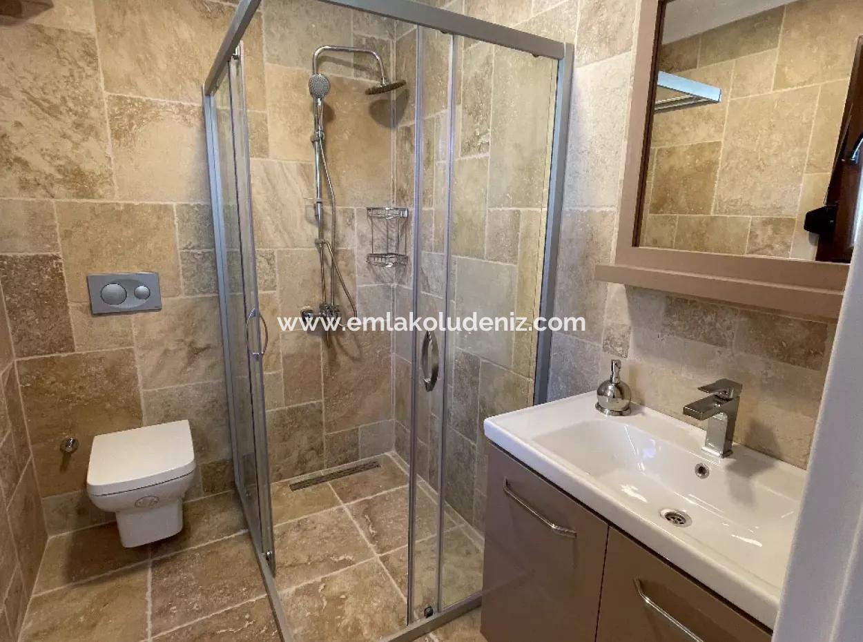 Dalyan Gülpınar'da Satılık 3+1 Villa