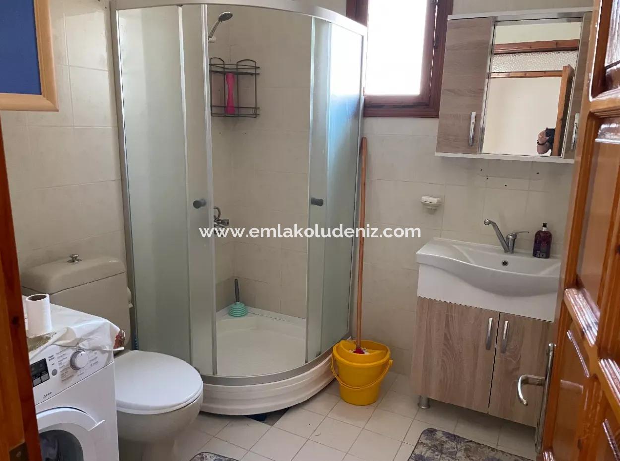 Dalyan Gülpınar'da Satılık 4+2 Satılık Villa