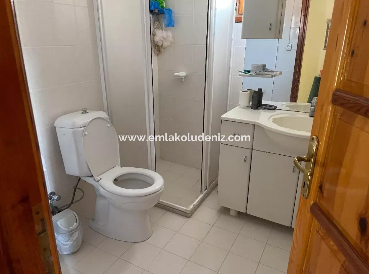 Dalyan Gülpınar'da Satılık 4+2 Satılık Villa