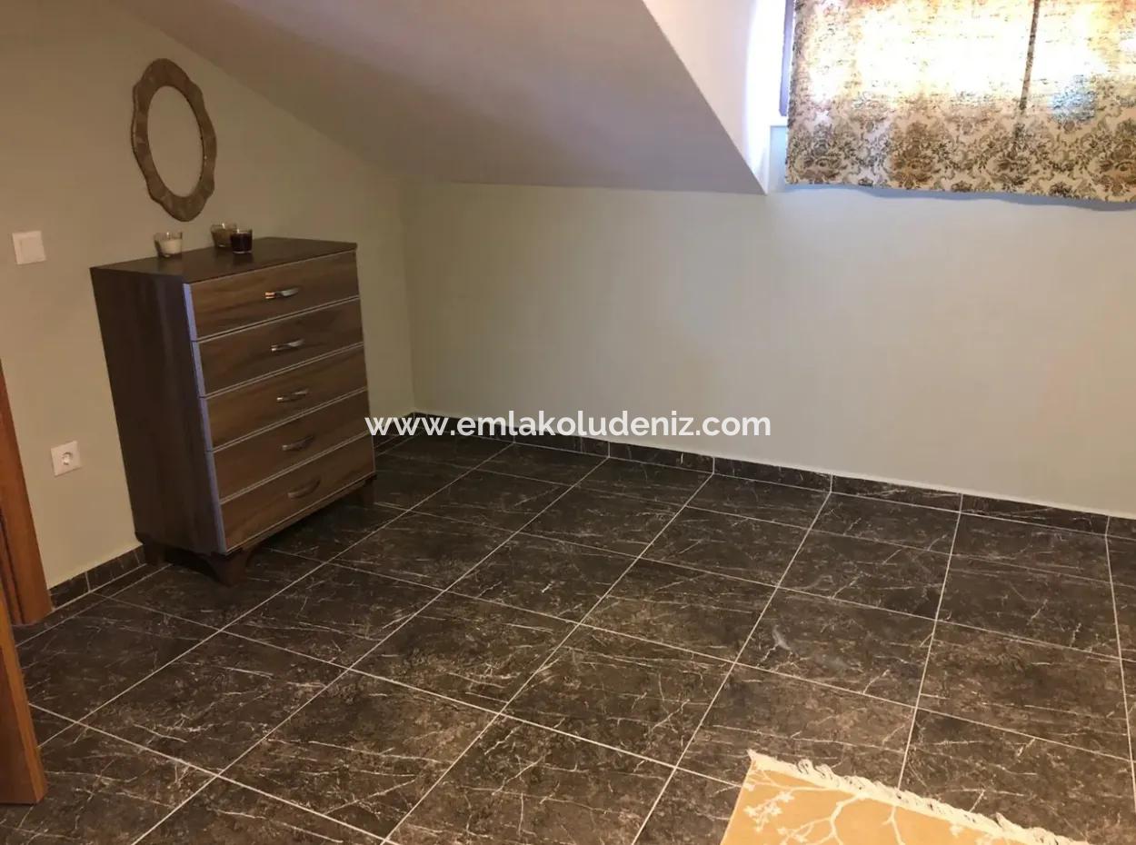 Dalyan 6+1 Satılık Villa