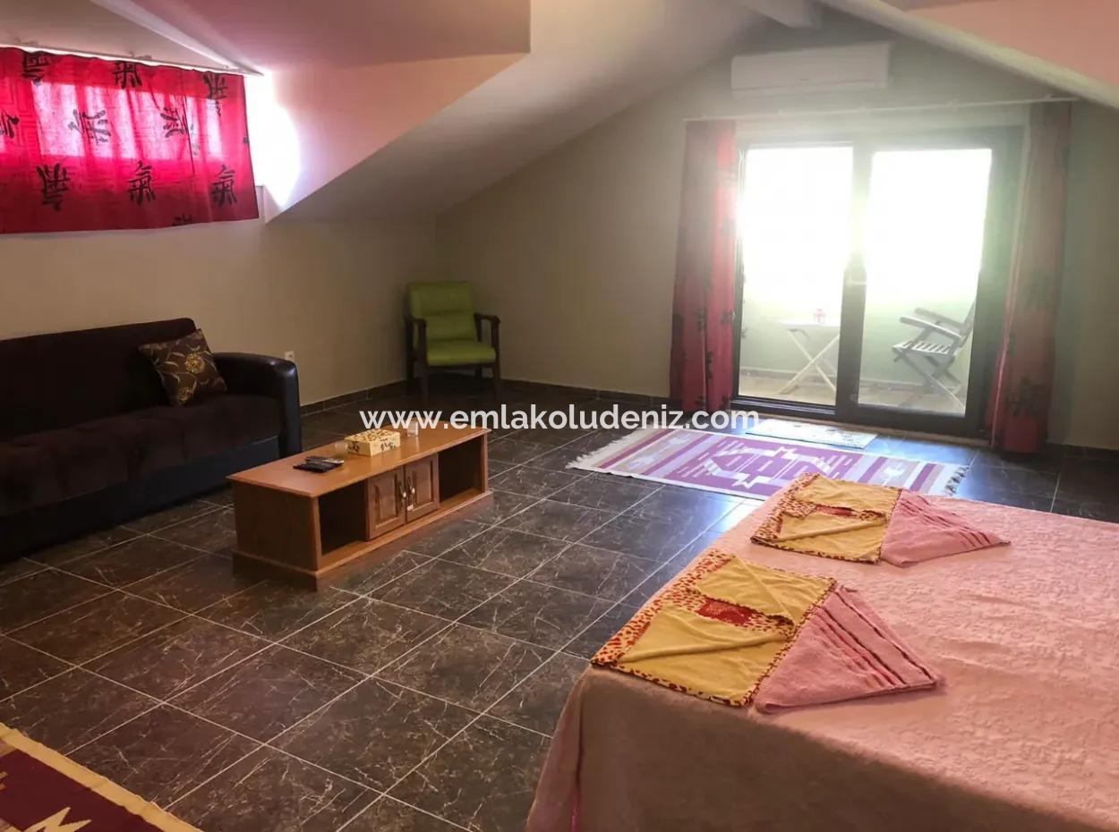 Dalyan 6+1 Satılık Villa
