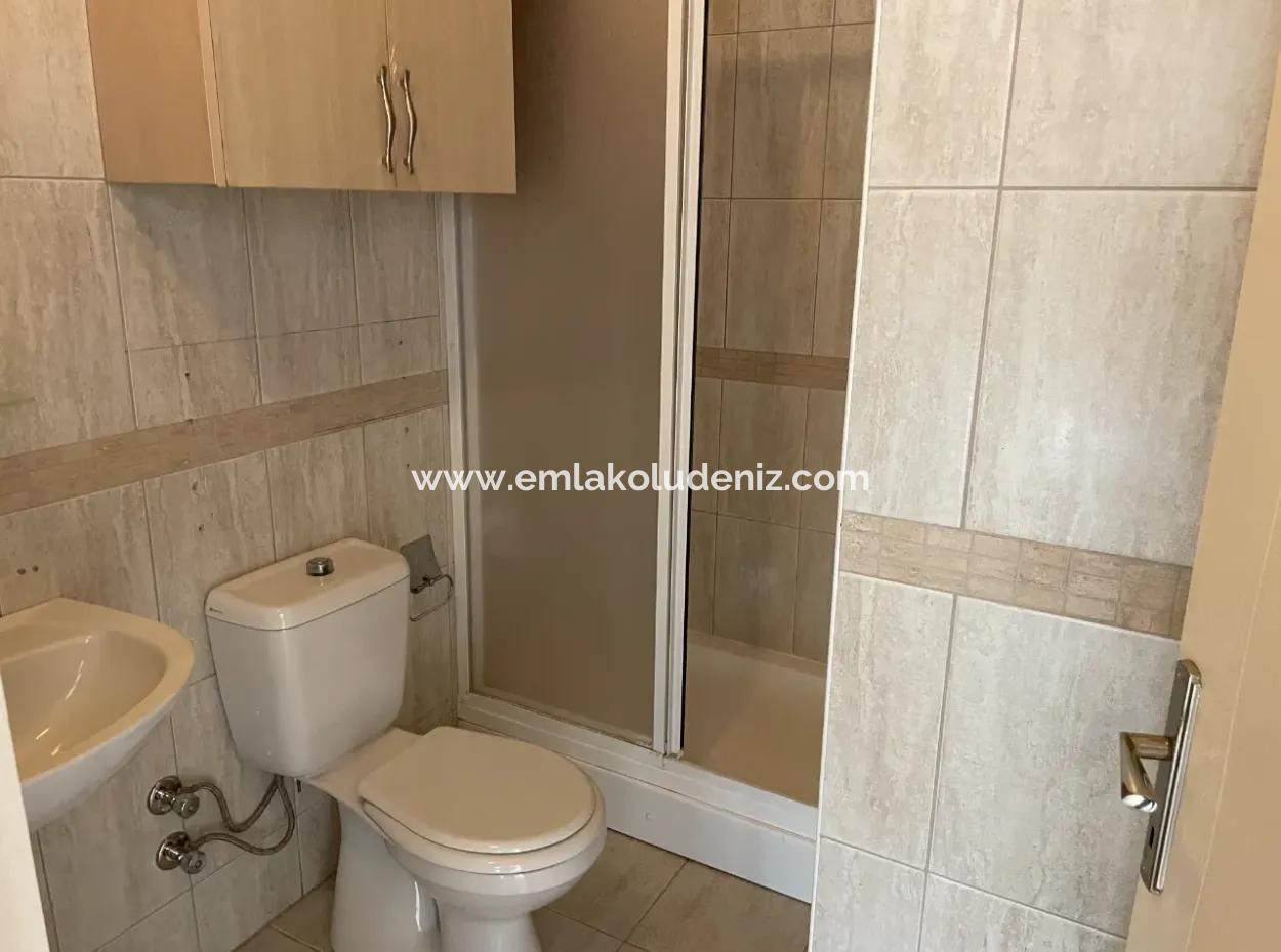 Dalyan Gülpınar'da 75M2 Kanala Sıfır Satılık Dubleks Apart