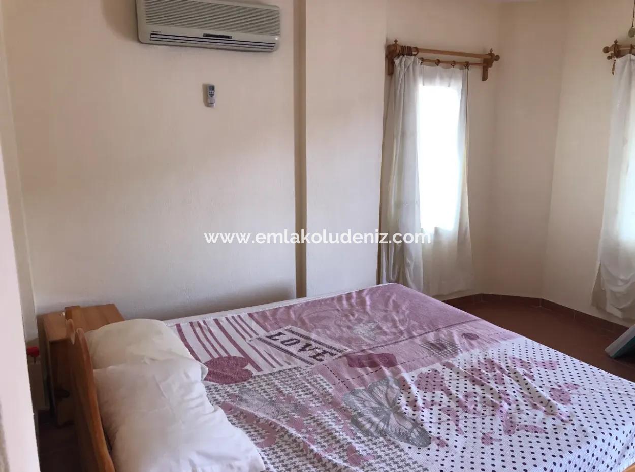 Dalyan Maraş'ta 1532M2 Satılık Villa