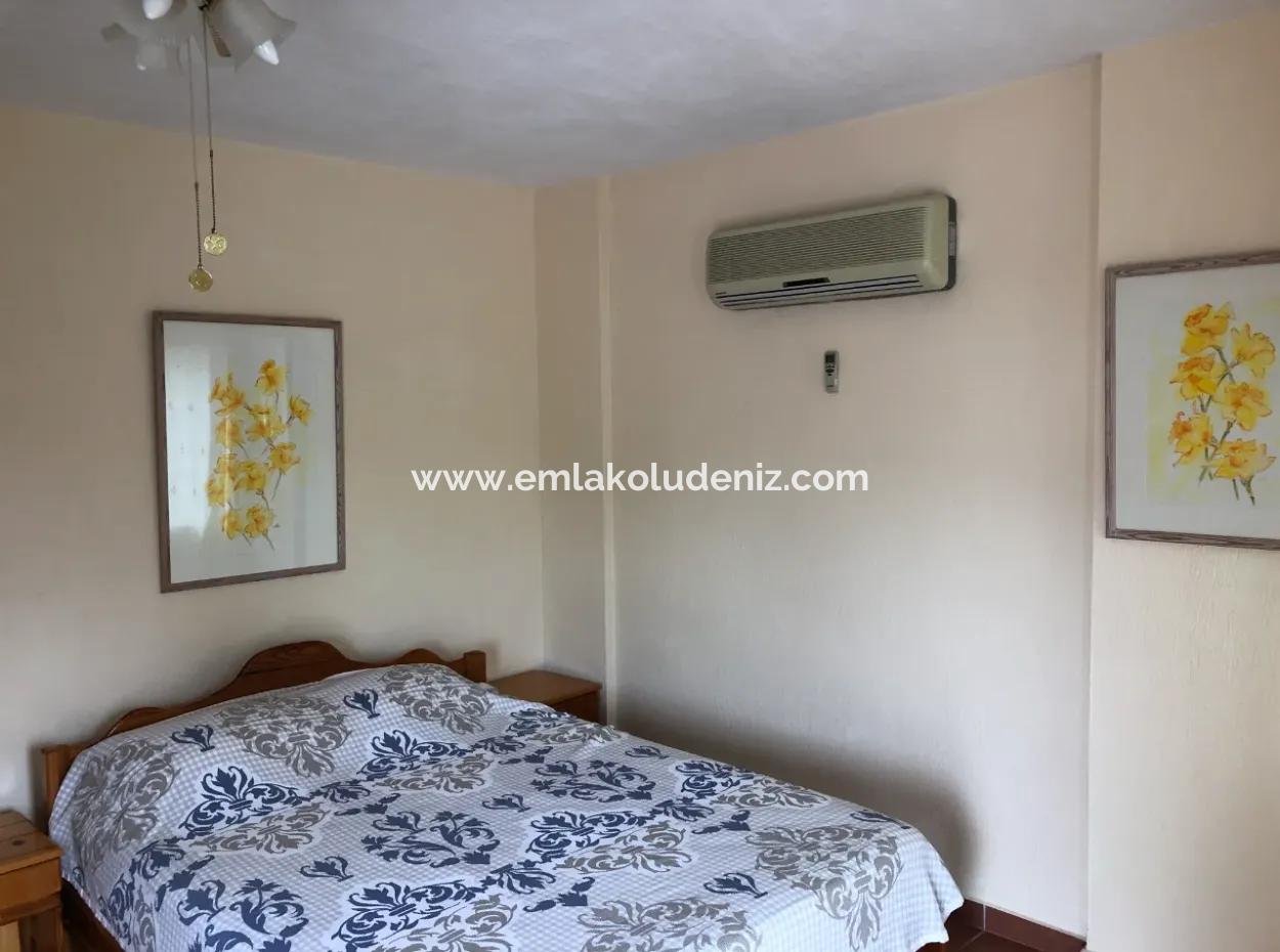 Dalyan Maraş'ta 1532M2 Satılık Villa