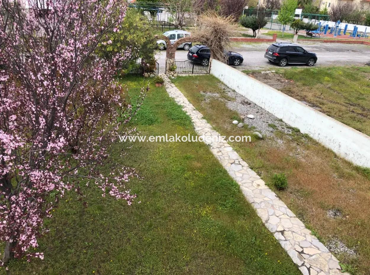 Dalyan Maraş'ta 1532M2 Satılık Villa