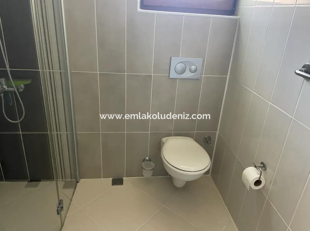 Dalyan Gülpınar'da 600M2 Arsa İçinde 3+1 Satılık Villa