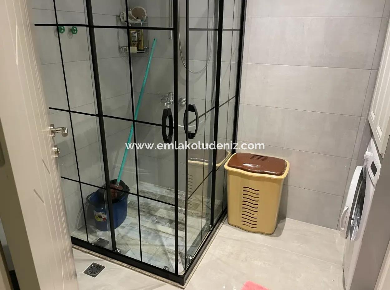 Dalyan Merkezde Satılık 2+1 Apart