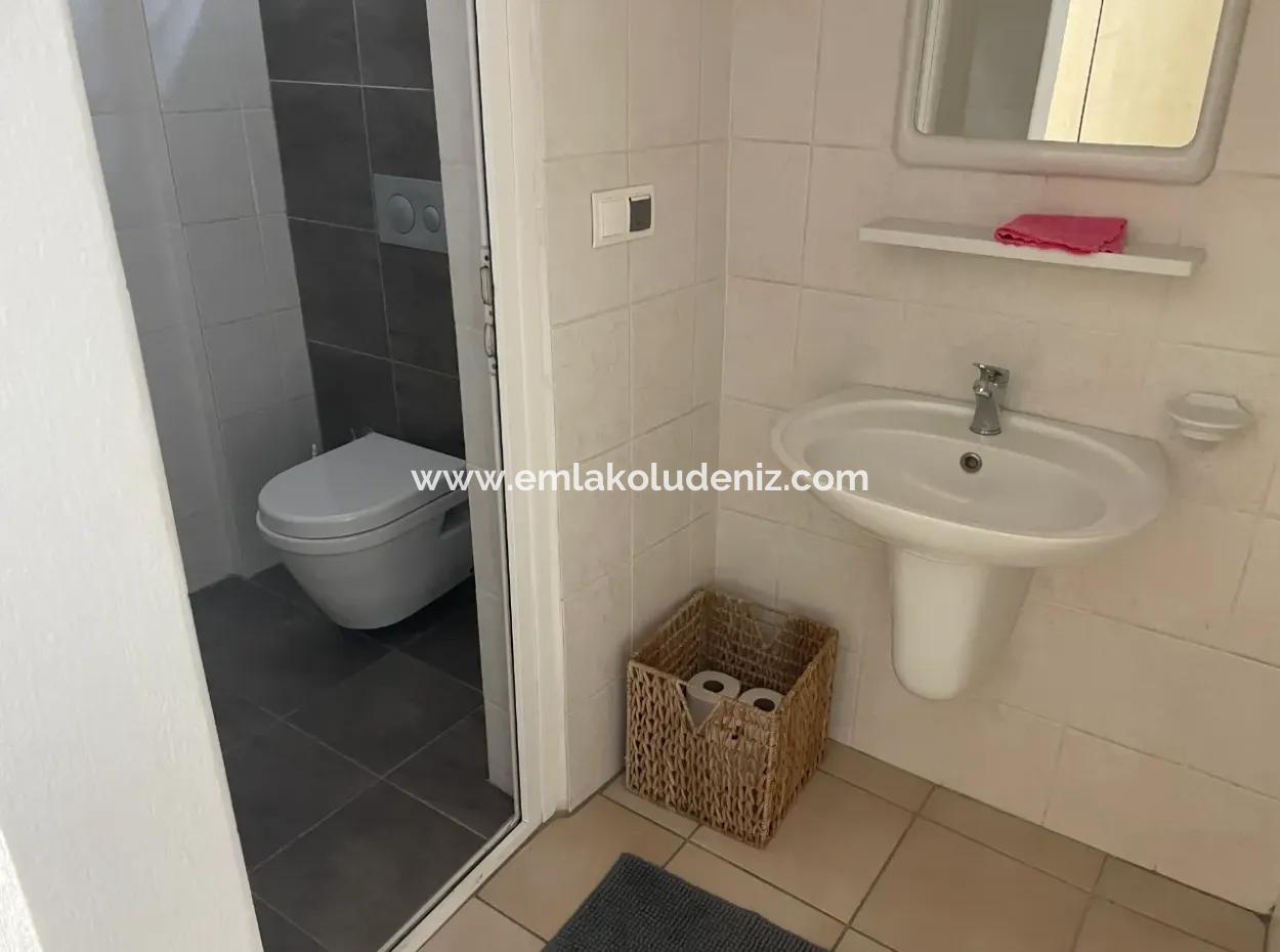 Okçular'da 1007M2 Arsa İçinde Satılık Villa