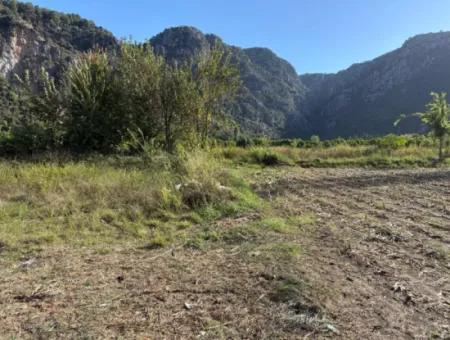 Okçular Marmarlı'da 500M2 Satılık Arsa