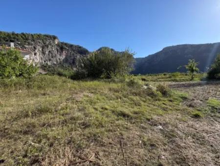 Okçular Marmarlı'da 500M2 Satılık Arsa
