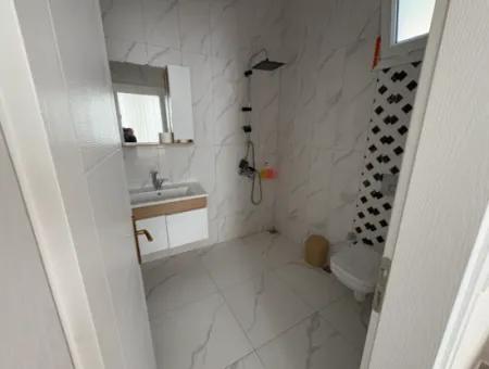 Gökbelde Full Deniz Manzaralı 2+1 Kiralık Villa