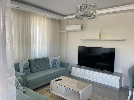 Dalyan'da Satılık 2+1 Daire