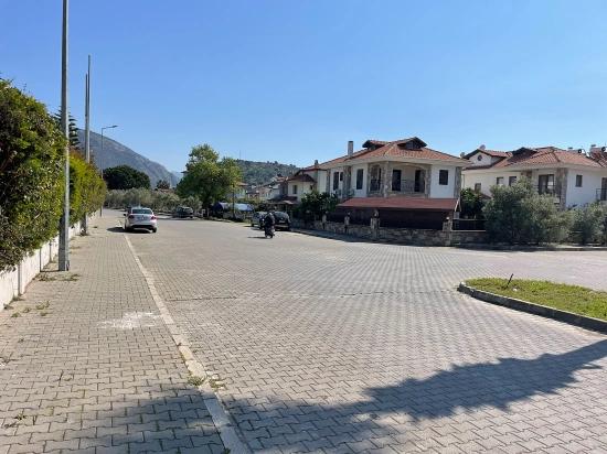 Dalyan'da Satılık 2+1 Daire