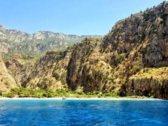 Fethiye Fotoğrafları